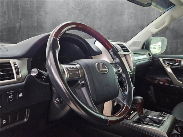 used 2019 Lexus GX 460 car, priced at $33,494