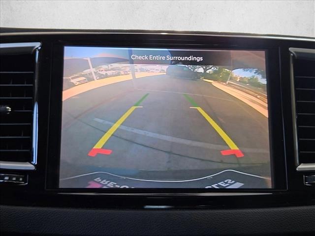 used 2022 Chrysler Pacifica car, priced at $23,498