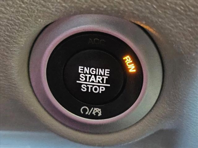 used 2022 Chrysler Pacifica car, priced at $23,498