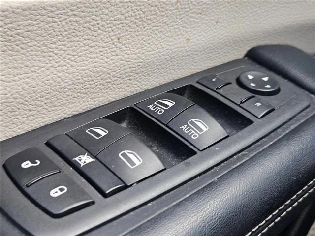 used 2022 Chrysler Pacifica car, priced at $23,498