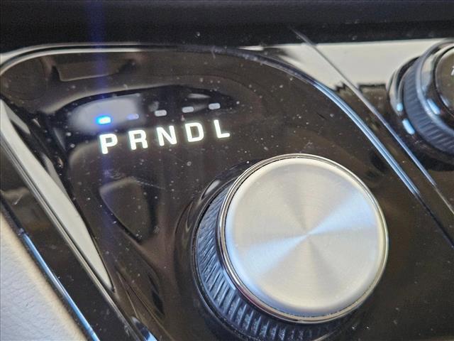 used 2022 Chrysler Pacifica car, priced at $23,498