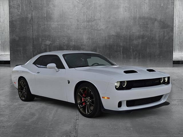 used 2021 Dodge Challenger car, priced at $65,492