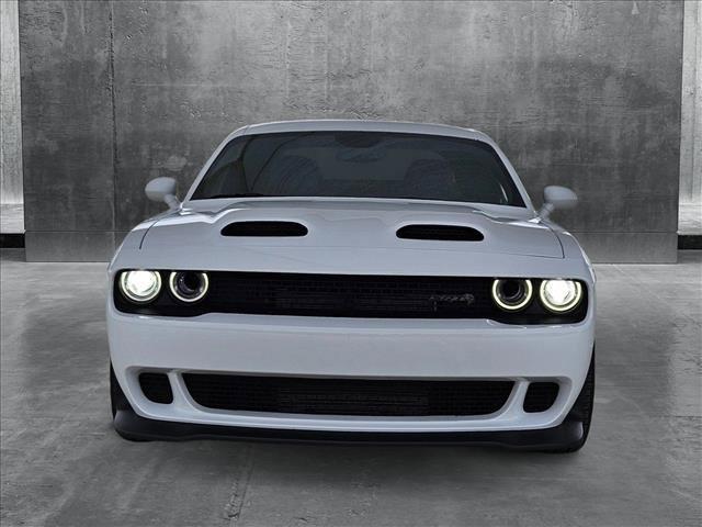 used 2021 Dodge Challenger car, priced at $65,492