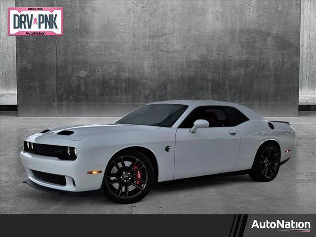 used 2021 Dodge Challenger car, priced at $65,995