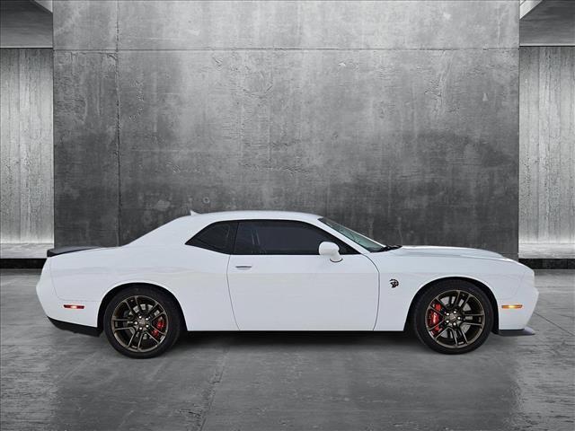 used 2021 Dodge Challenger car, priced at $65,492