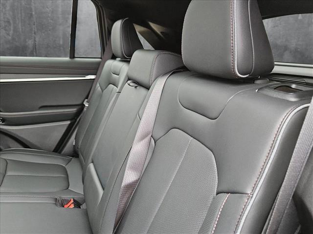 new 2025 Jeep Wagoneer S car, priced at $54,147
