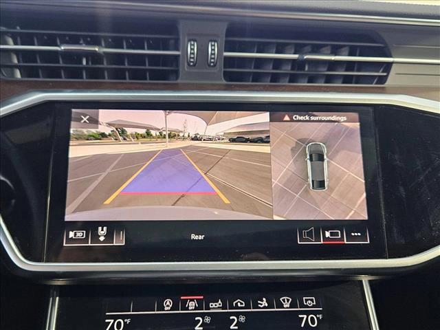 used 2019 Audi A7 car, priced at $37,217