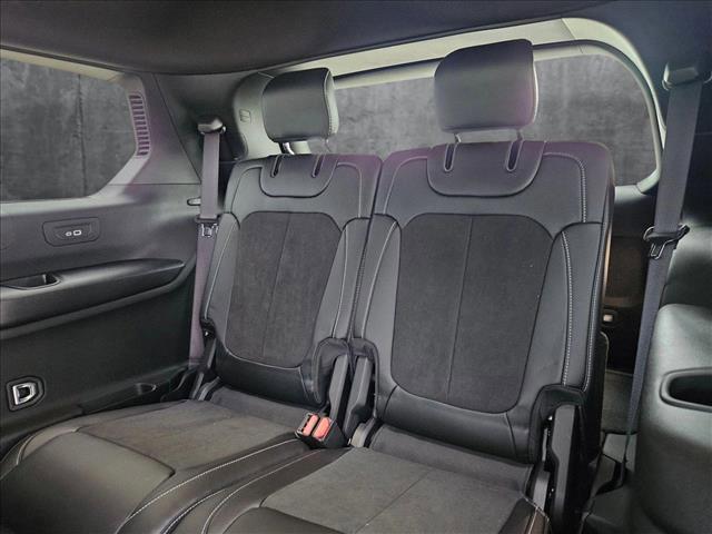 new 2025 Jeep Grand Cherokee L car, priced at $40,419
