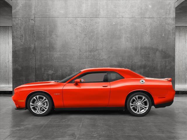 new 2023 Dodge Challenger car, priced at $40,182