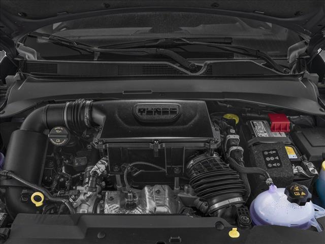 new 2025 Jeep Compass car, priced at $33,840