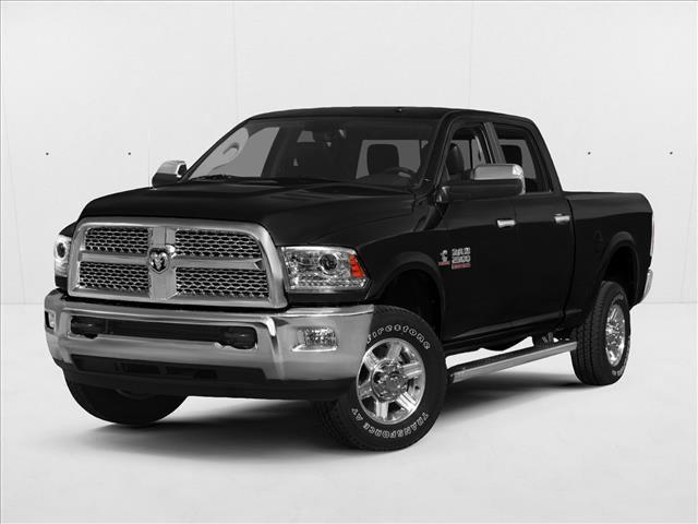 used 2016 Ram 2500 car, priced at $34,734