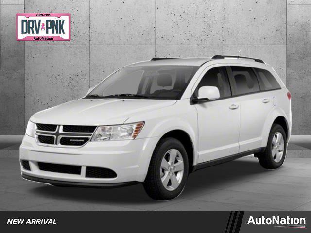 used 2013 Dodge Journey car, priced at $4,998