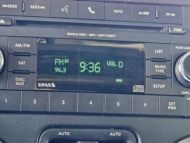 used 2013 Jeep Wrangler Unlimited car, priced at $15,992