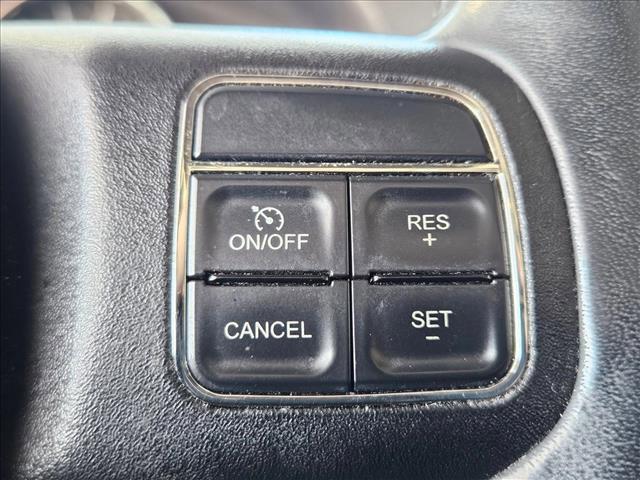 used 2013 Jeep Wrangler Unlimited car, priced at $15,992