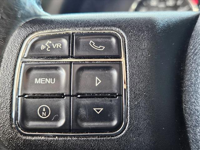 used 2013 Jeep Wrangler Unlimited car, priced at $15,992