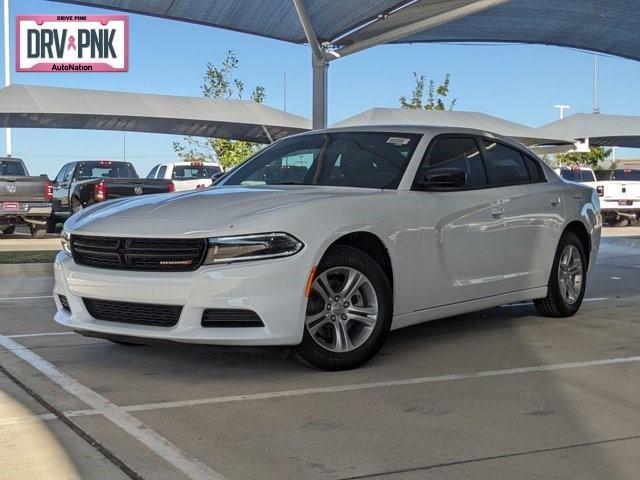 new 2023 Dodge Charger car, priced at $24,896