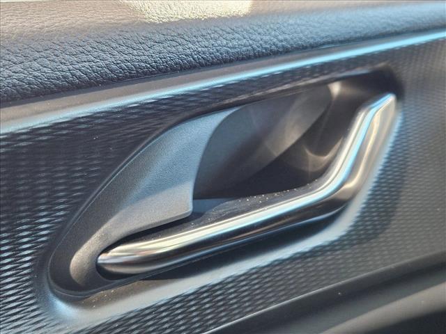 new 2025 Jeep Grand Cherokee car, priced at $34,189