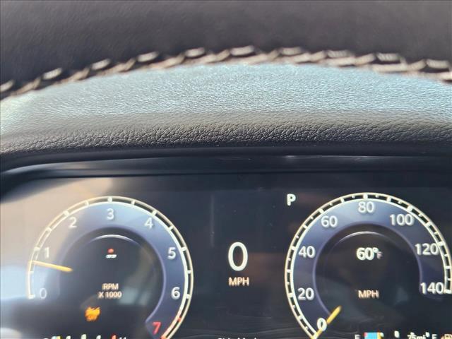 new 2025 Jeep Grand Cherokee car, priced at $34,189