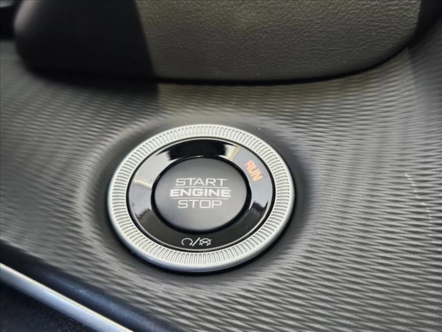 new 2025 Jeep Grand Cherokee car, priced at $34,189