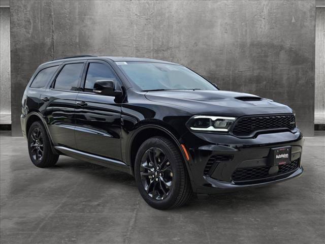 new 2024 Dodge Durango car, priced at $43,639