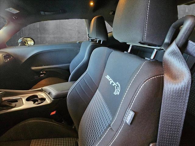 used 2023 Dodge Challenger car, priced at $71,995