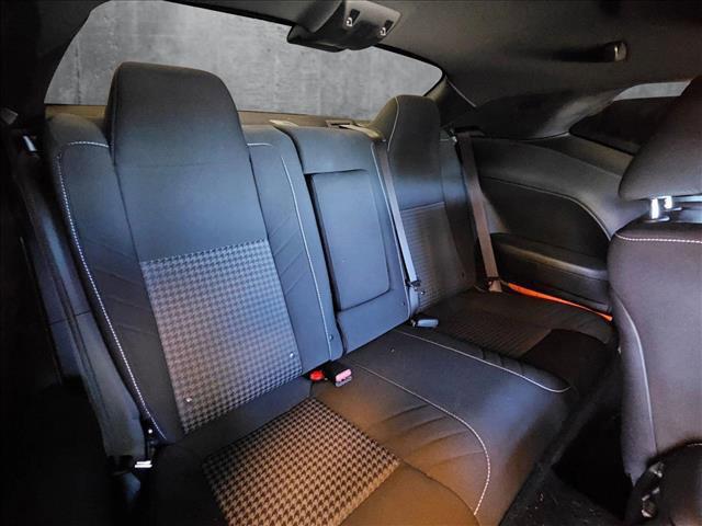 used 2023 Dodge Challenger car, priced at $71,995