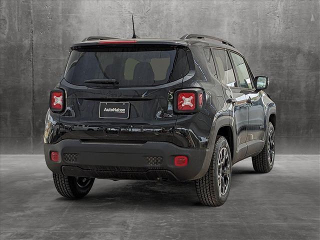 new 2023 Jeep Renegade car, priced at $22,703