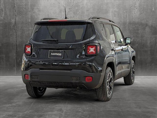 new 2023 Jeep Renegade car, priced at $23,653