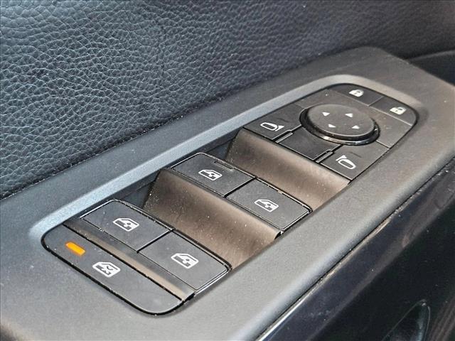 used 2024 Nissan Pathfinder car, priced at $28,492