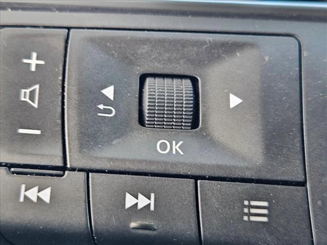 used 2024 Nissan Pathfinder car, priced at $28,492