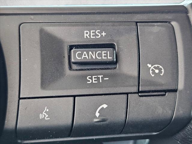 used 2024 Nissan Pathfinder car, priced at $28,492