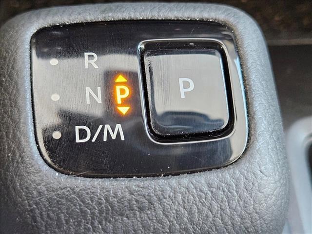 used 2024 Nissan Pathfinder car, priced at $28,492