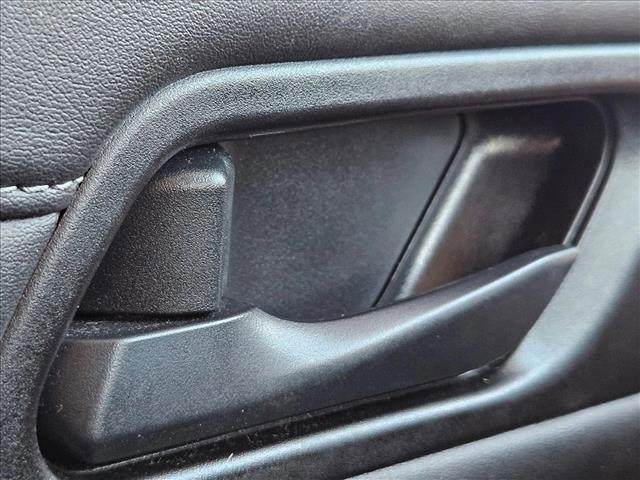 used 2024 Nissan Pathfinder car, priced at $28,492