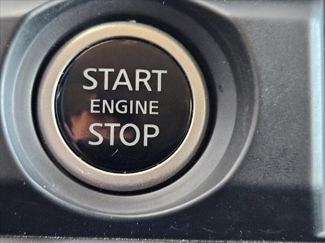 used 2024 Nissan Pathfinder car, priced at $28,492