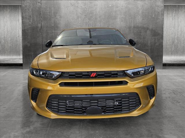 new 2024 Dodge Hornet car, priced at $27,858