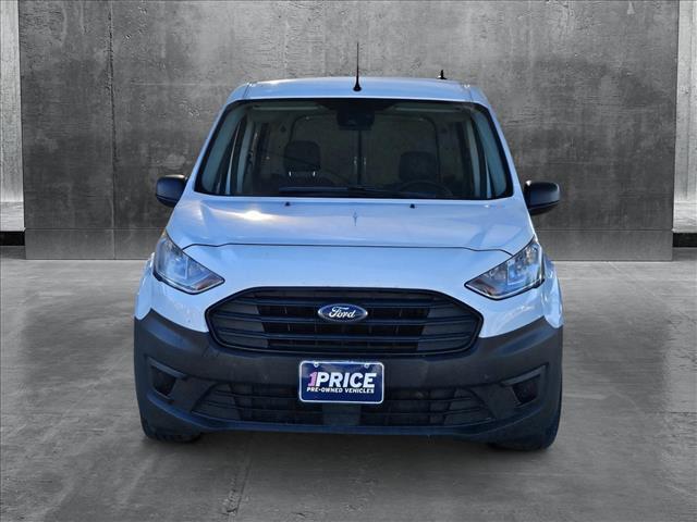 used 2020 Ford Transit Connect car, priced at $14,493