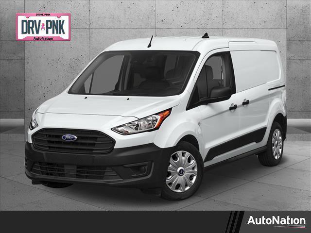 used 2020 Ford Transit Connect car, priced at $15,543