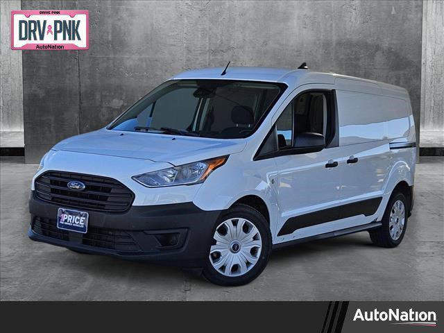 used 2020 Ford Transit Connect car, priced at $15,543