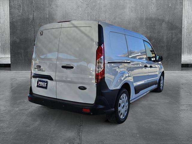 used 2020 Ford Transit Connect car, priced at $15,543