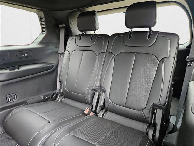 new 2025 Jeep Grand Cherokee L car, priced at $45,445
