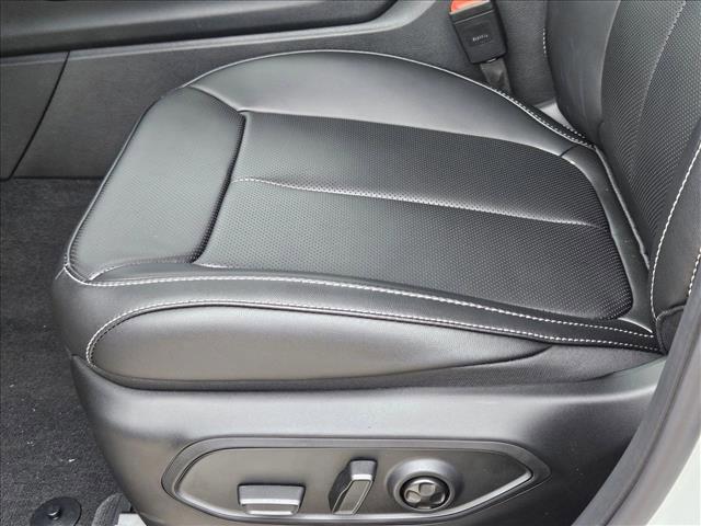 new 2025 Jeep Grand Cherokee L car, priced at $45,445