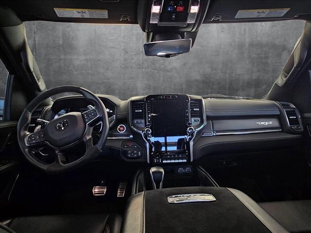 used 2023 Ram 1500 car, priced at $95,761