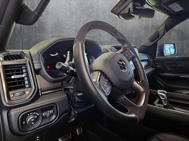used 2023 Ram 1500 car, priced at $95,761