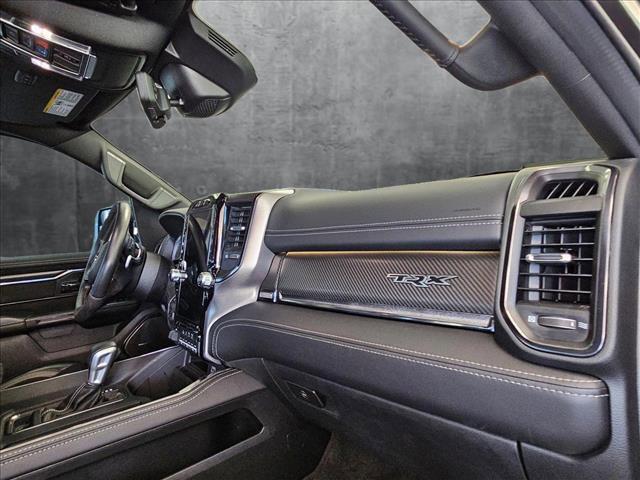 used 2023 Ram 1500 car, priced at $95,761