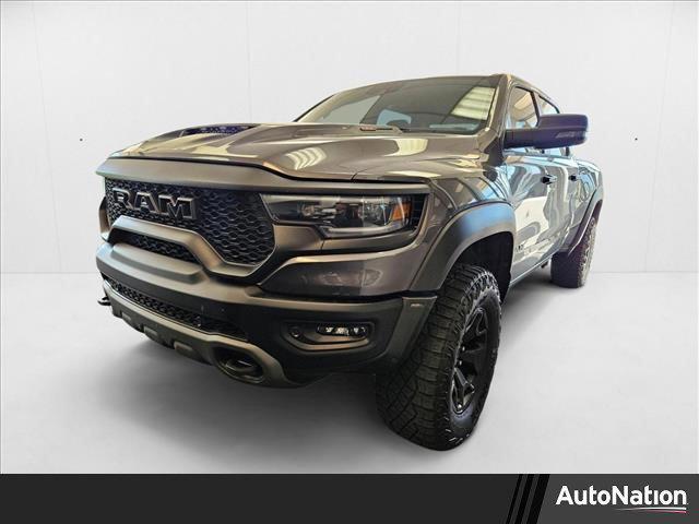 used 2023 Ram 1500 car, priced at $89,952