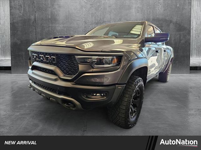 used 2023 Ram 1500 car, priced at $95,761