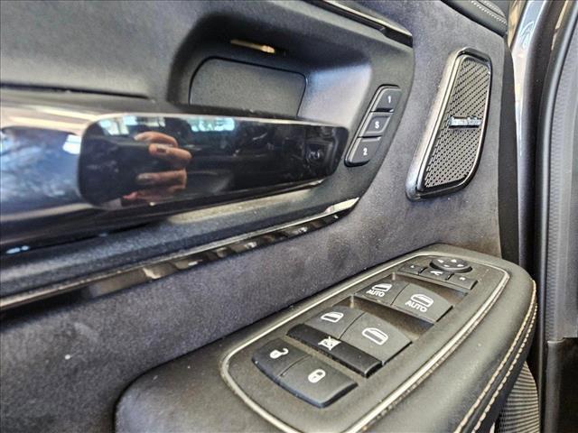 used 2023 Ram 1500 car, priced at $95,761