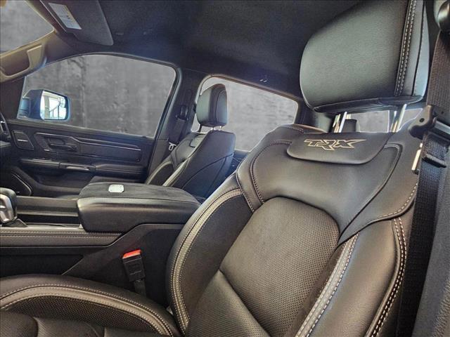 used 2023 Ram 1500 car, priced at $95,761
