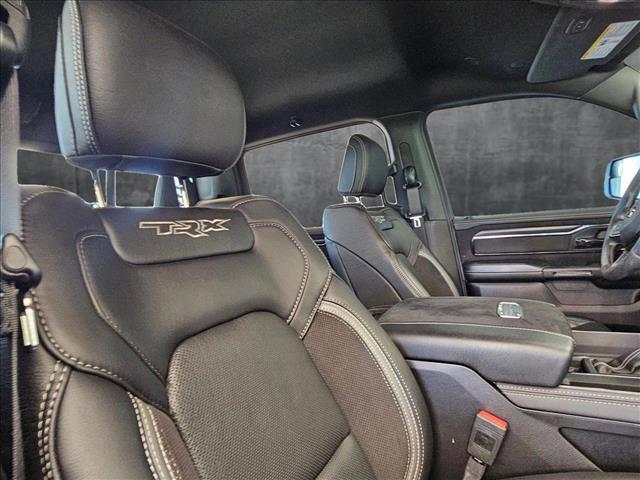 used 2023 Ram 1500 car, priced at $95,761