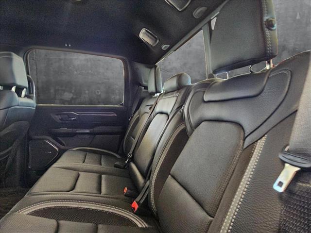 used 2023 Ram 1500 car, priced at $95,761